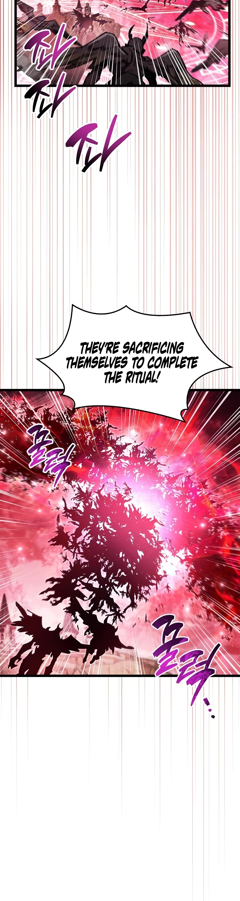 The Player Hides His Past Chapter 49 page 53 - Chapter 49