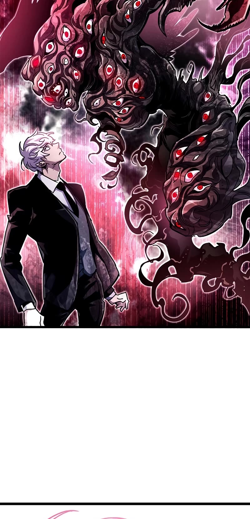 The Player Hides His Past Chapter 49 page 55 - Chapter 49