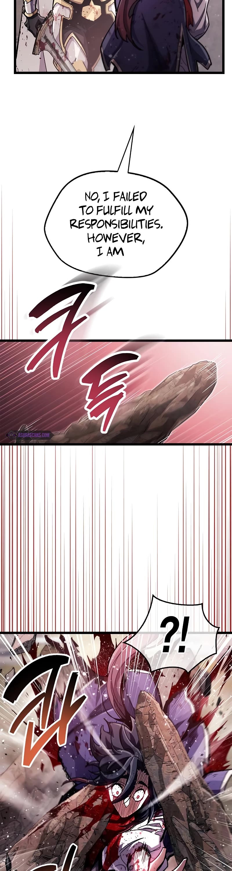 The Player Hides His Past Chapter 49 page 9 - Chapter 49