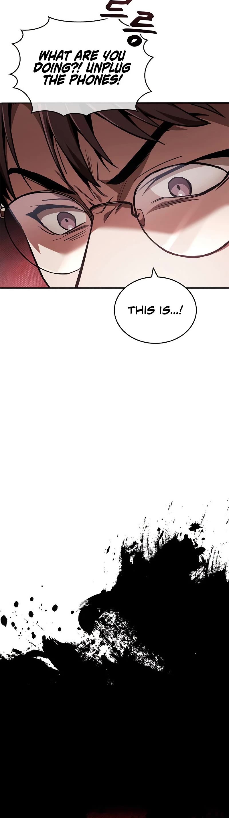 The Player Hides His Past Chapter 5 page 35 - Chapter 5