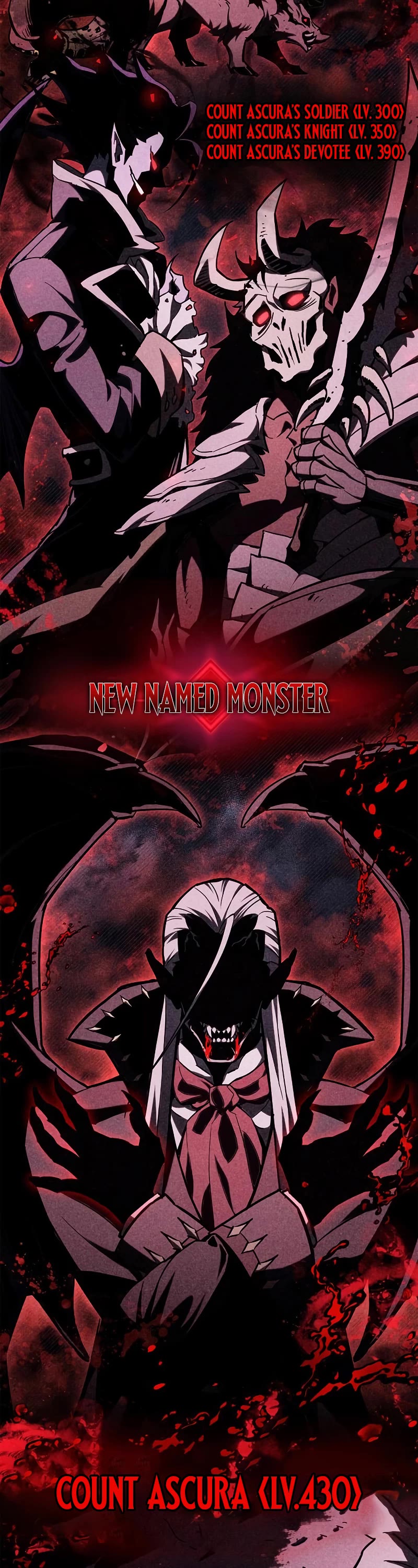 The Player Hides His Past Chapter 5 page 37 - Chapter 5