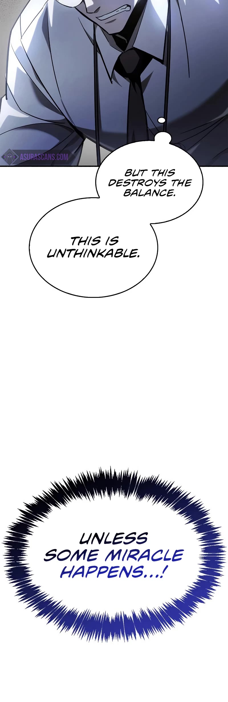 The Player Hides His Past Chapter 5 page 45 - Chapter 5