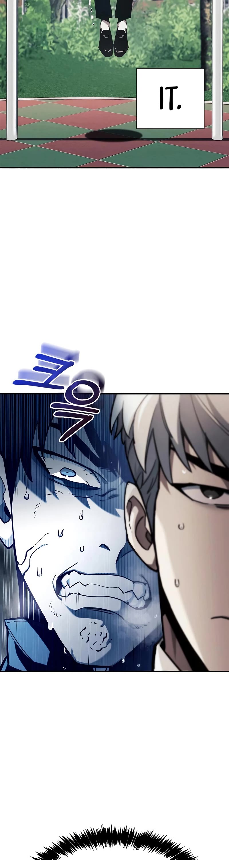 The Player Hides His Past Chapter 5 page 58 - Chapter 5