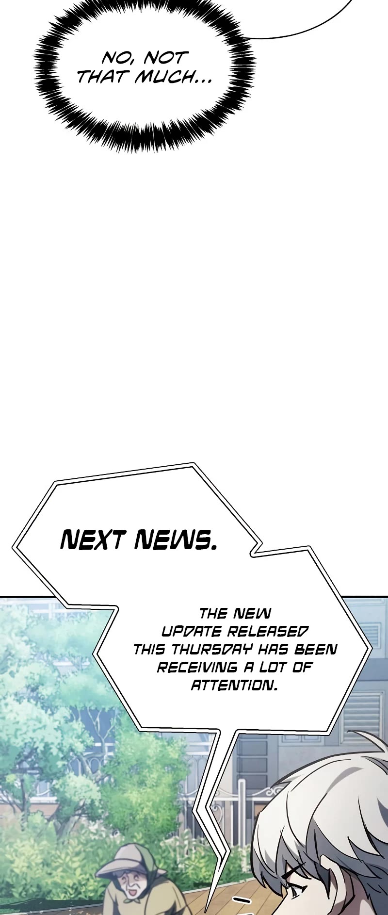 The Player Hides His Past Chapter 5 page 69 - Chapter 5