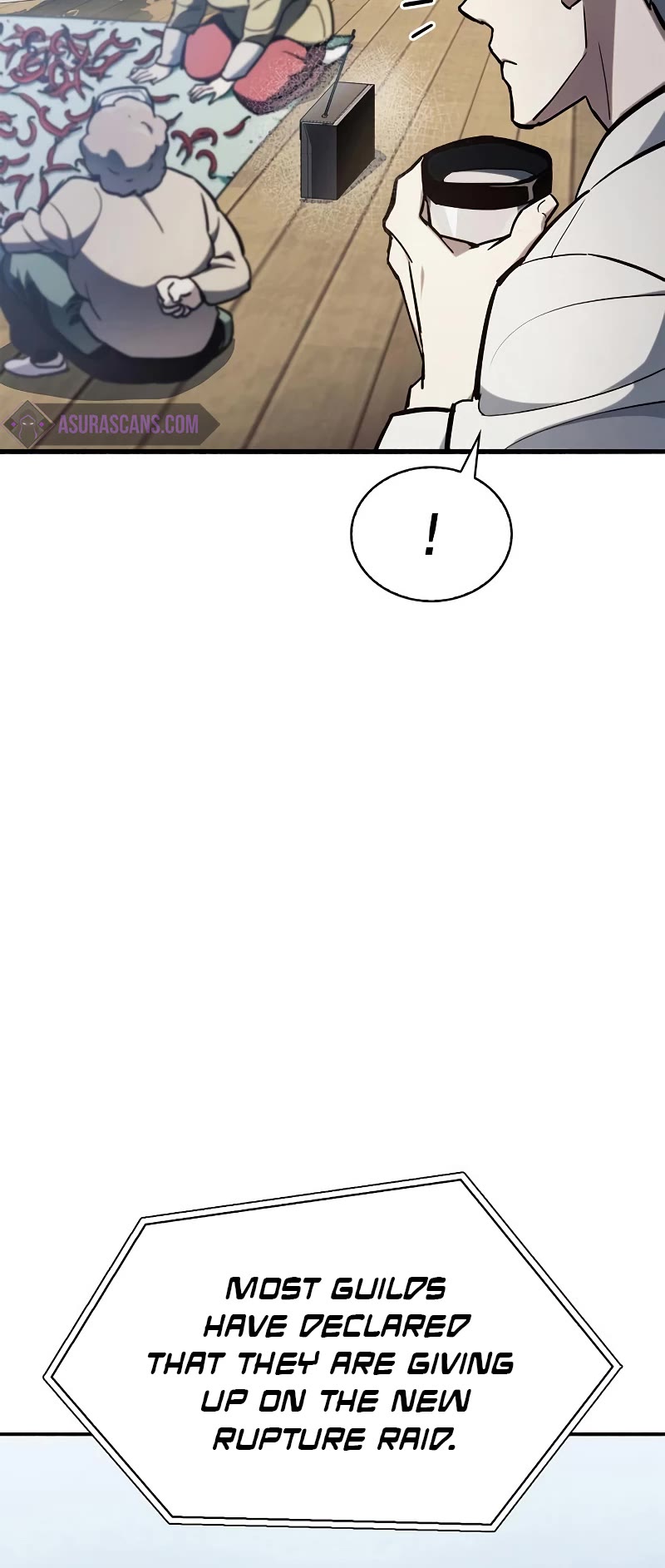 The Player Hides His Past Chapter 5 page 70 - Chapter 5