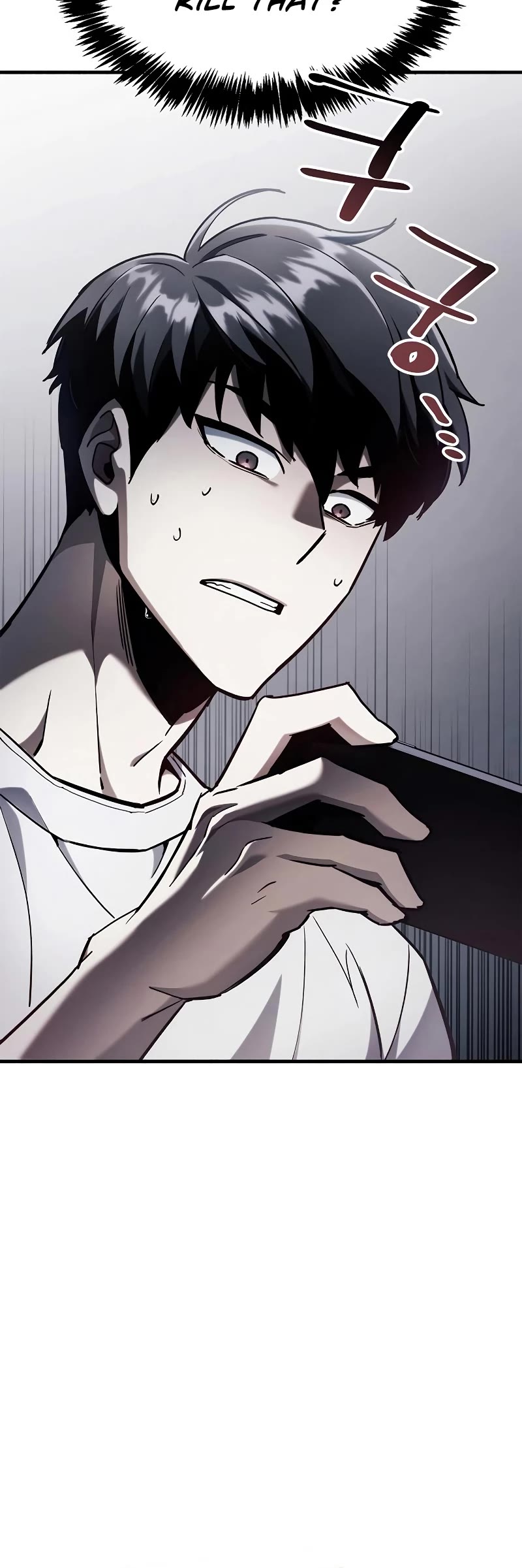 The Player Hides His Past Chapter 5 page 75 - Chapter 5