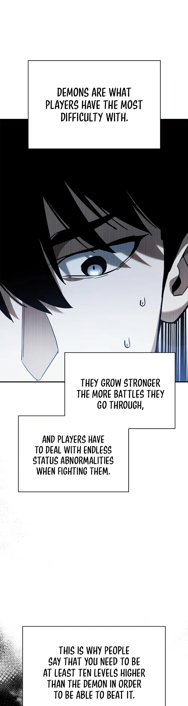 The Player Hides His Past Chapter 5 page 78 - Chapter 5