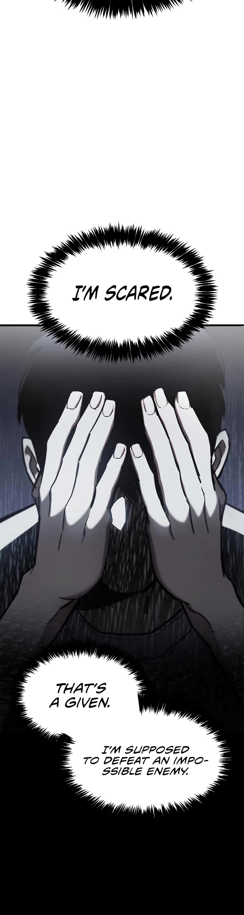 The Player Hides His Past Chapter 5 page 82 - Chapter 5