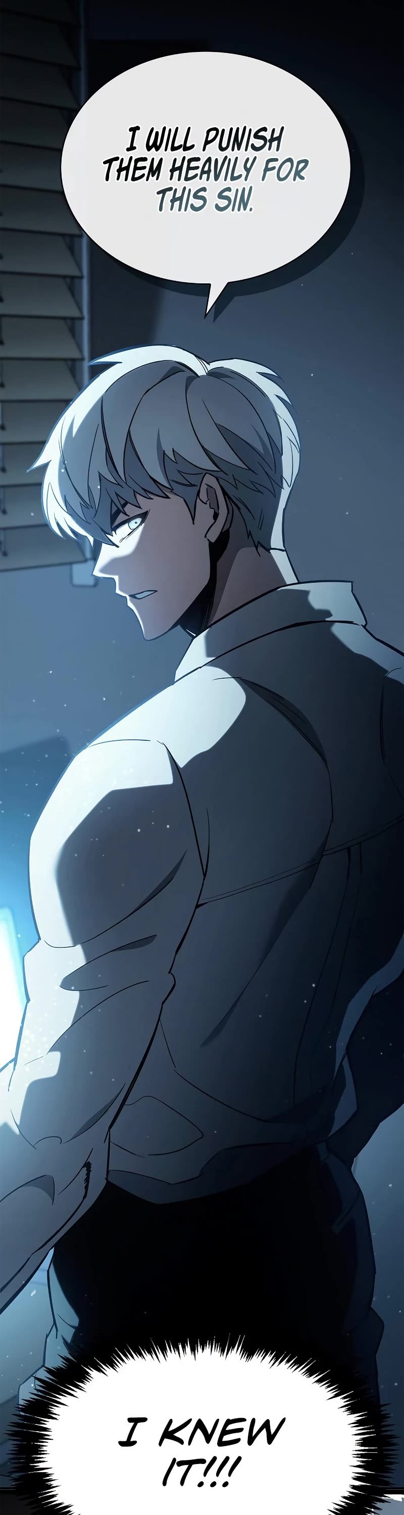 The Player Hides His Past Chapter 5 page 87 - Chapter 5