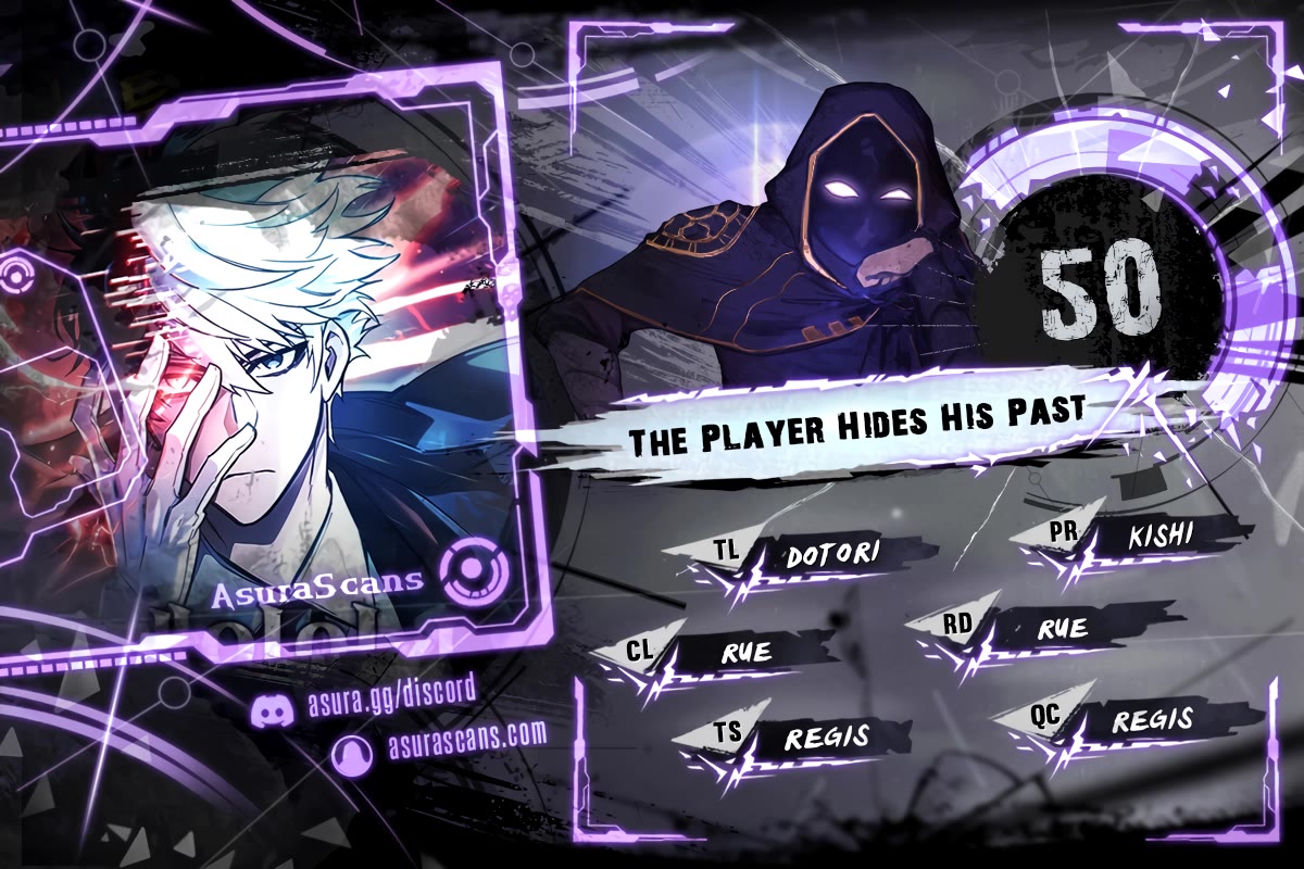 The Player Hides His Past Chapter 50 page 1 - Chapter 50