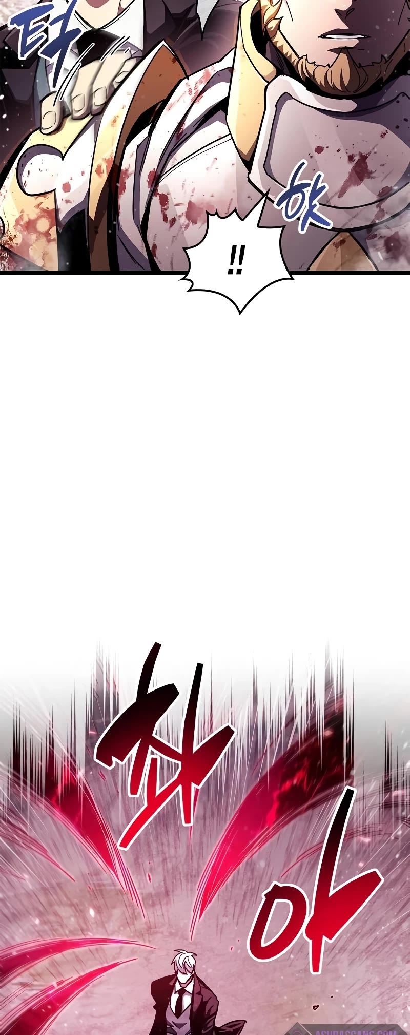 The Player Hides His Past Chapter 50 page 10 - Chapter 50