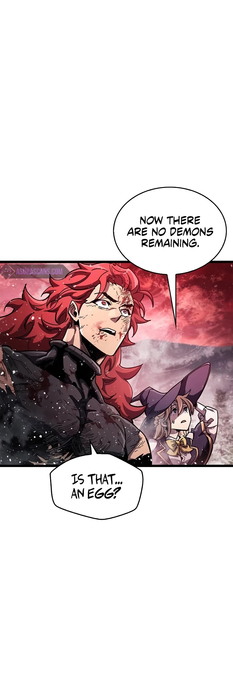 The Player Hides His Past Chapter 50 page 16 - Chapter 50