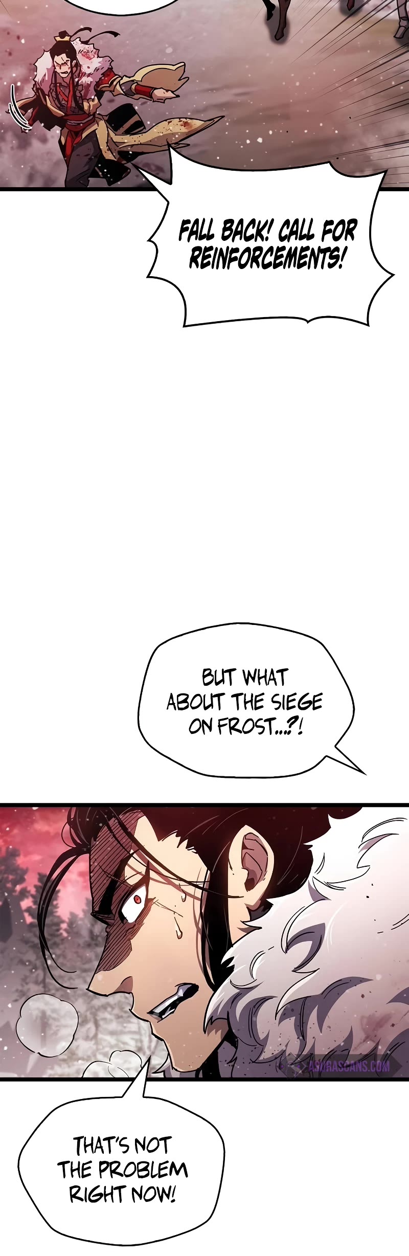 The Player Hides His Past Chapter 50 page 21 - Chapter 50