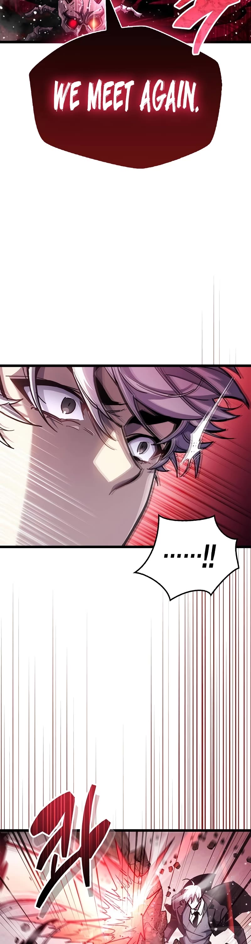 The Player Hides His Past Chapter 50 page 29 - Chapter 50