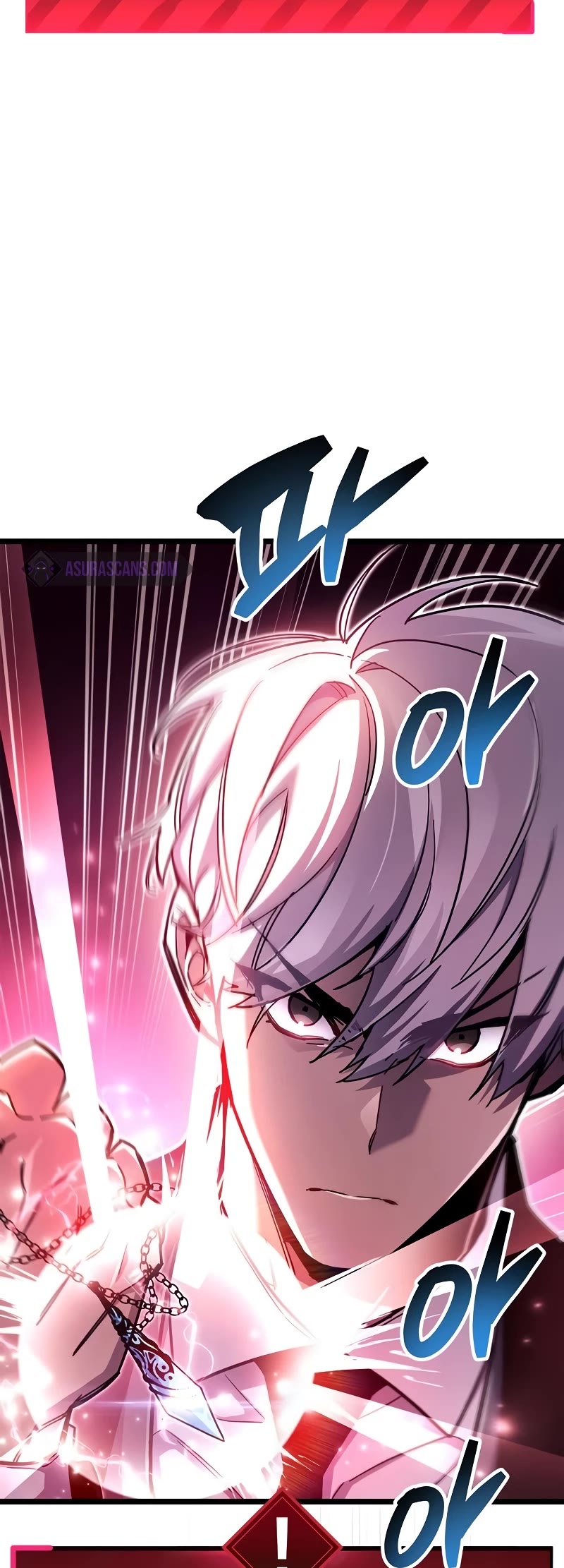 The Player Hides His Past Chapter 50 page 45 - Chapter 50