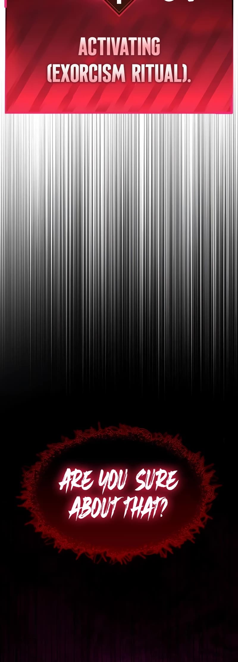 The Player Hides His Past Chapter 50 page 46 - Chapter 50