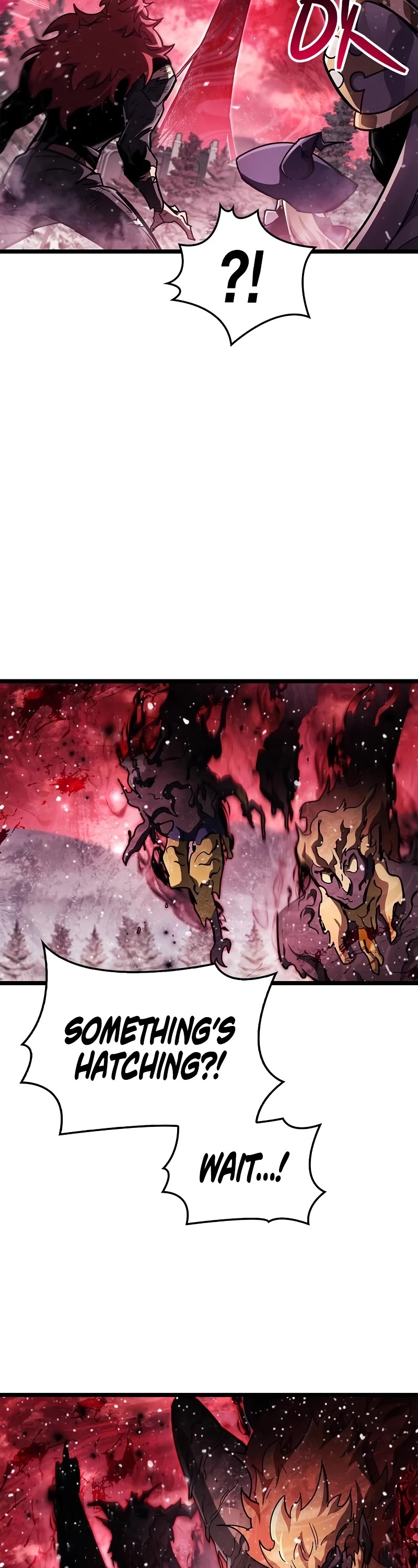 The Player Hides His Past Chapter 50 page 49 - Chapter 50