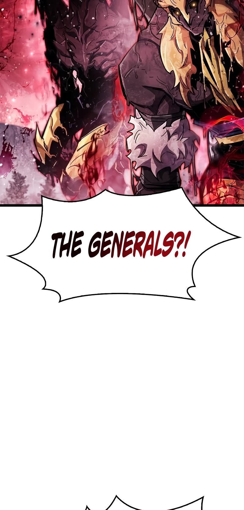 The Player Hides His Past Chapter 50 page 50 - Chapter 50
