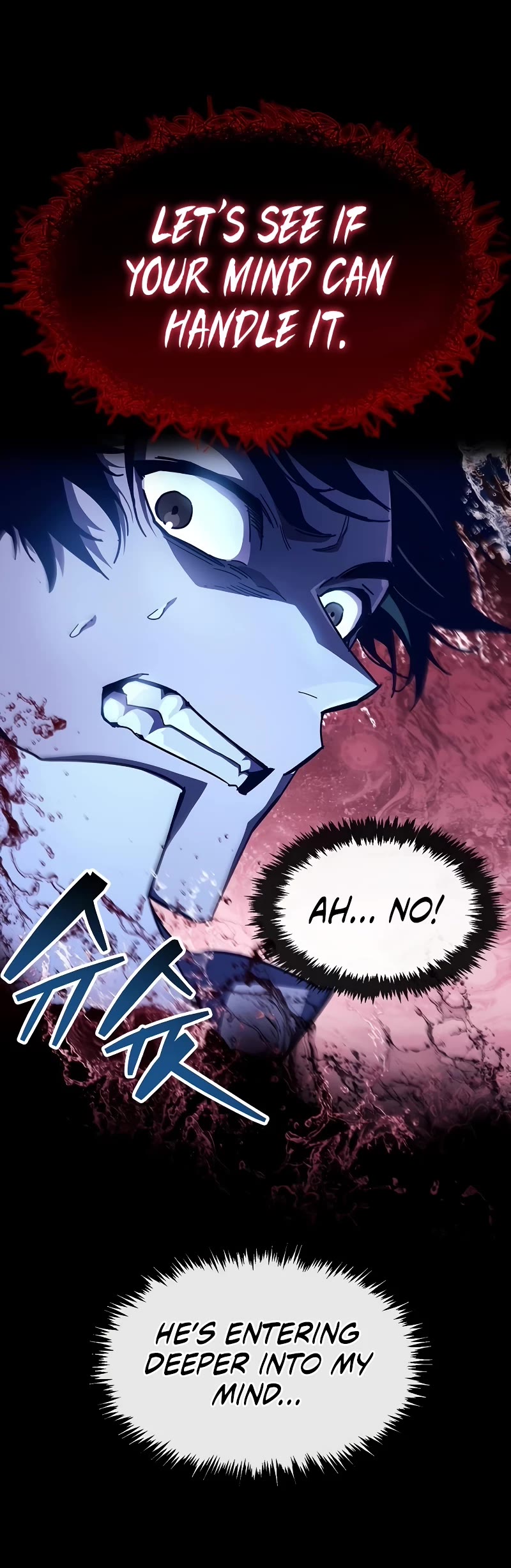 The Player Hides His Past Chapter 50 page 56 - Chapter 50