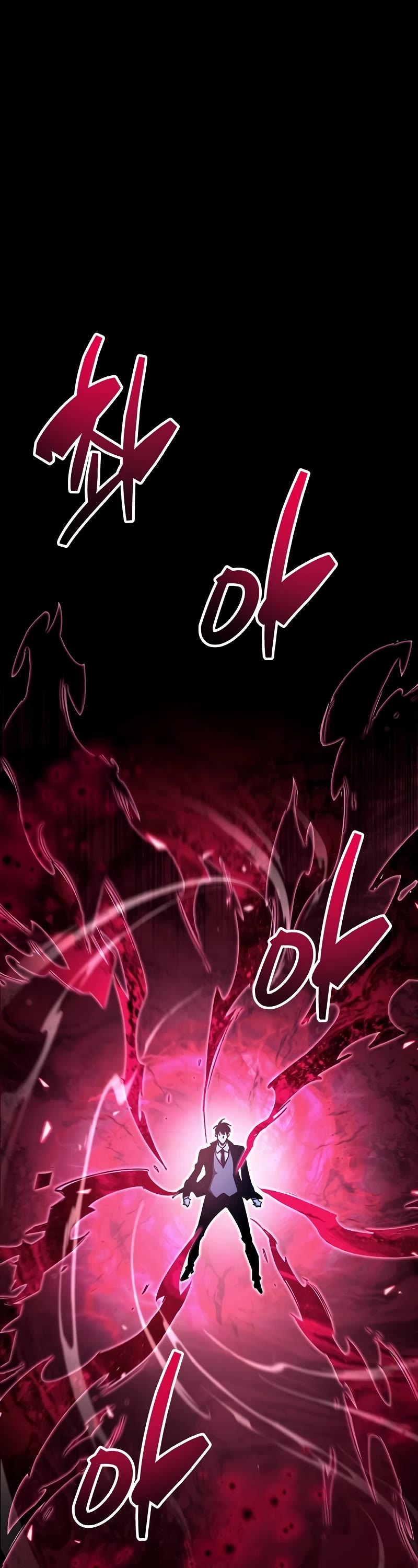 The Player Hides His Past Chapter 50 page 57 - Chapter 50