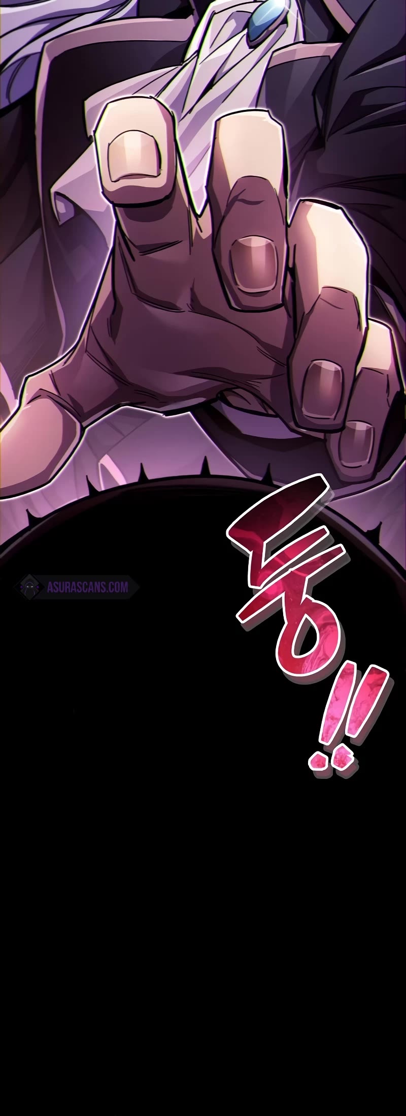 The Player Hides His Past Chapter 50 page 61 - Chapter 50
