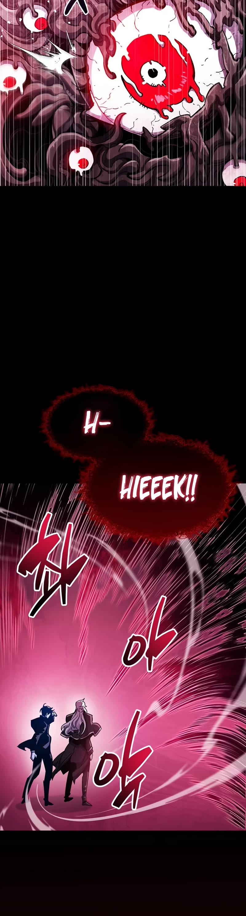 The Player Hides His Past Chapter 51 page 11 - Chapter 51