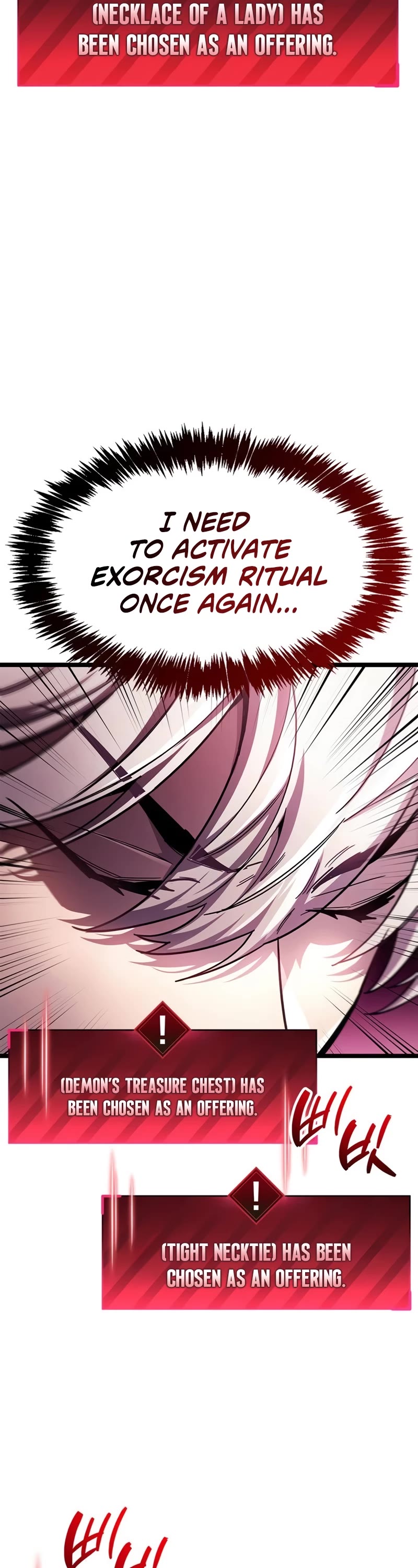 The Player Hides His Past Chapter 51 page 19 - Chapter 51