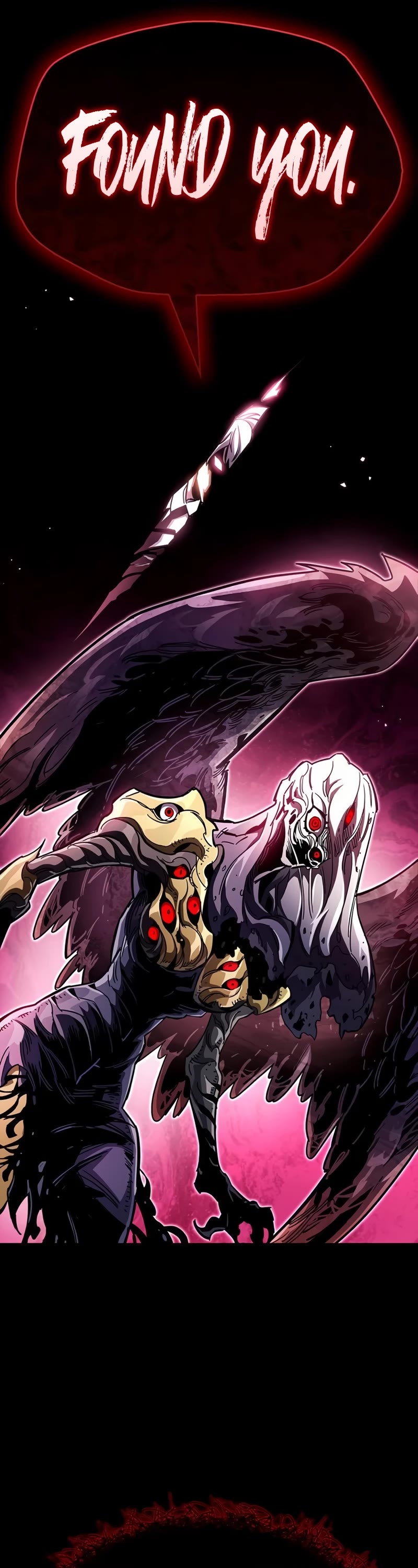 The Player Hides His Past Chapter 51 page 22 - Chapter 51
