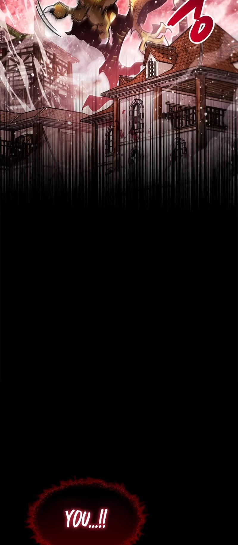 The Player Hides His Past Chapter 51 page 33 - Chapter 51