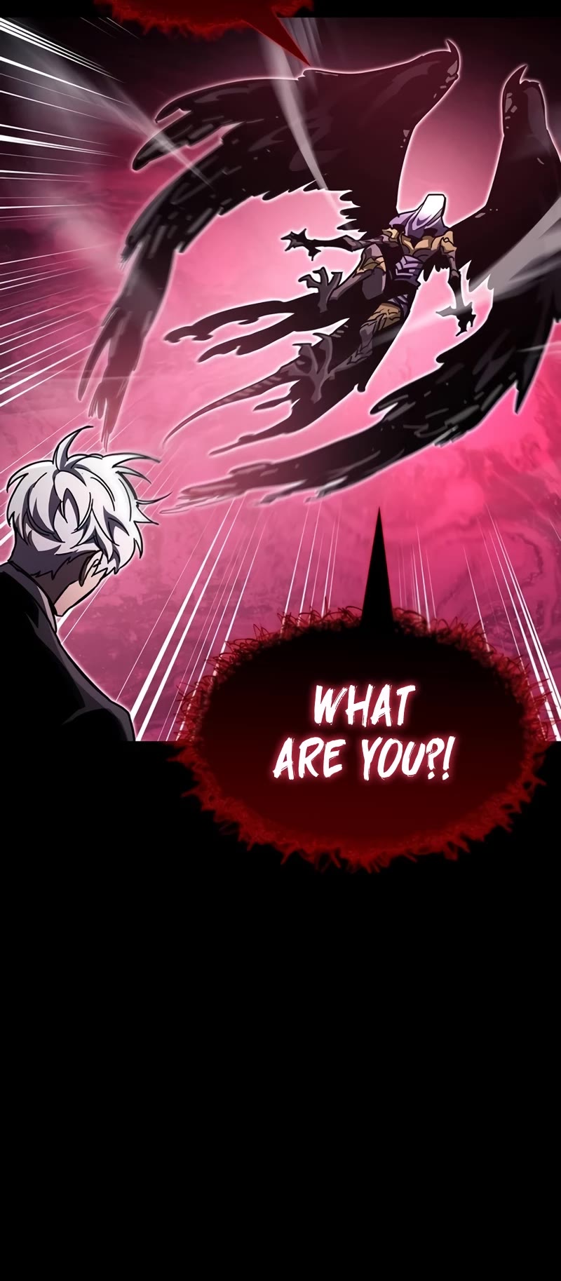 The Player Hides His Past Chapter 51 page 34 - Chapter 51