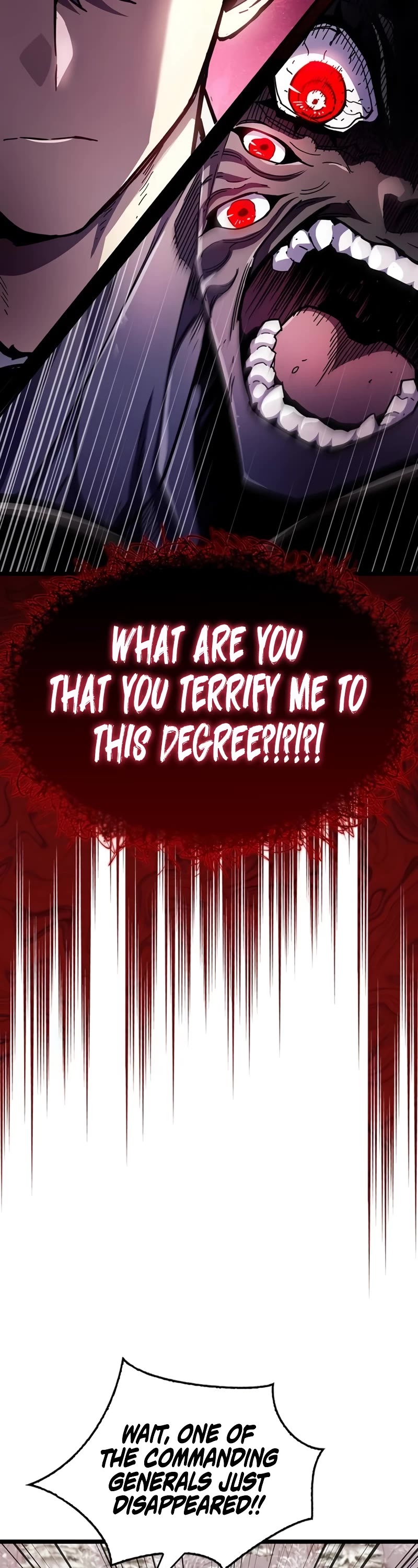 The Player Hides His Past Chapter 51 page 36 - Chapter 51