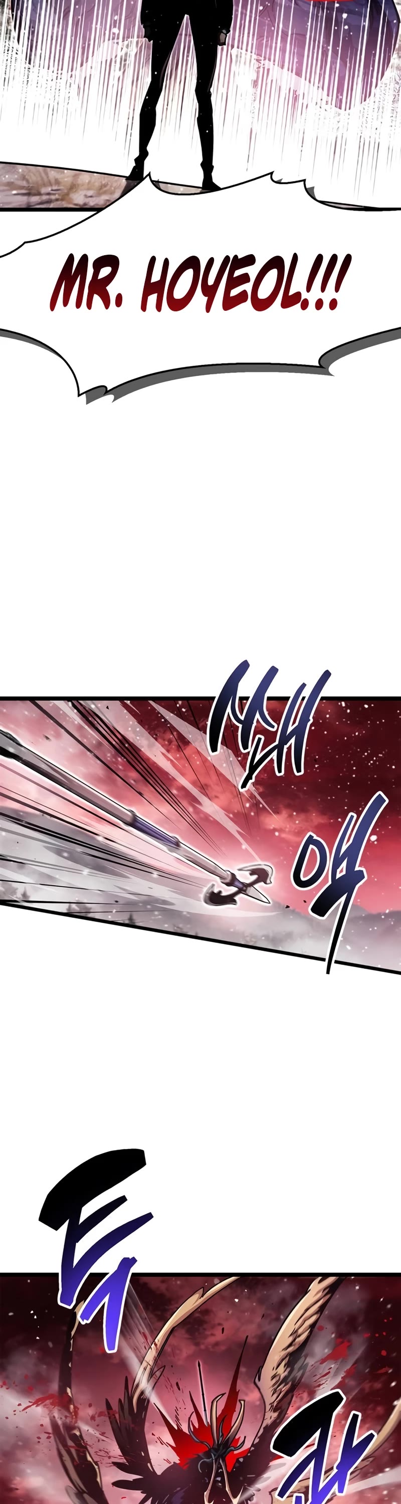 The Player Hides His Past Chapter 51 page 38 - Chapter 51