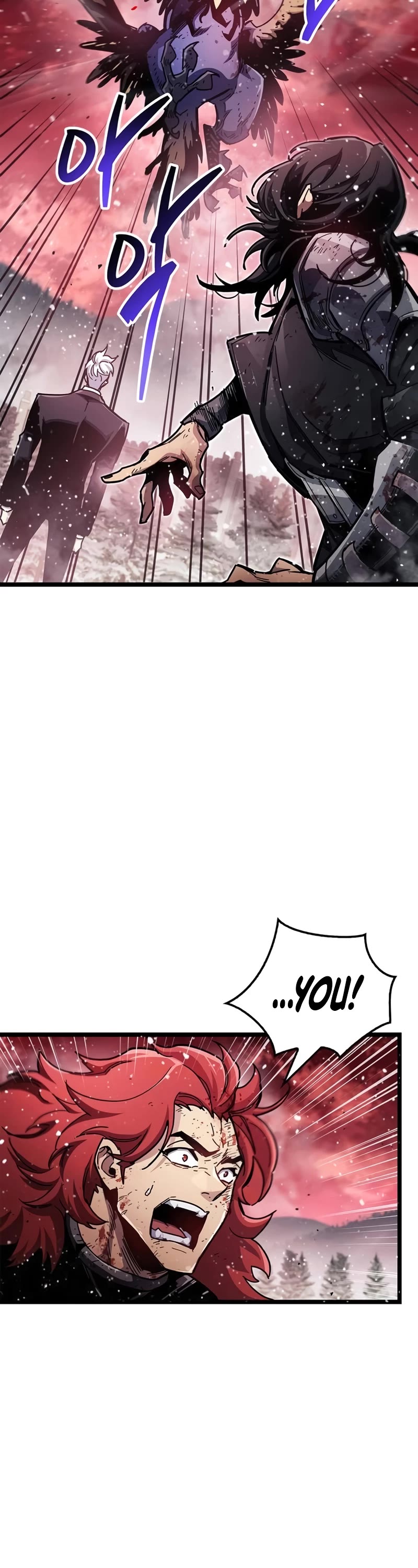 The Player Hides His Past Chapter 51 page 39 - Chapter 51