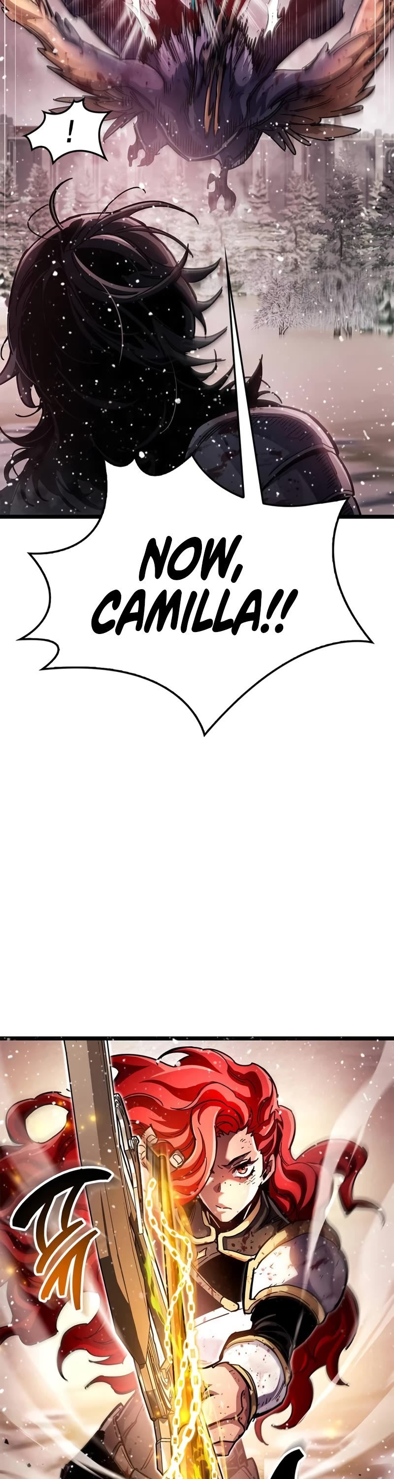The Player Hides His Past Chapter 51 page 42 - Chapter 51