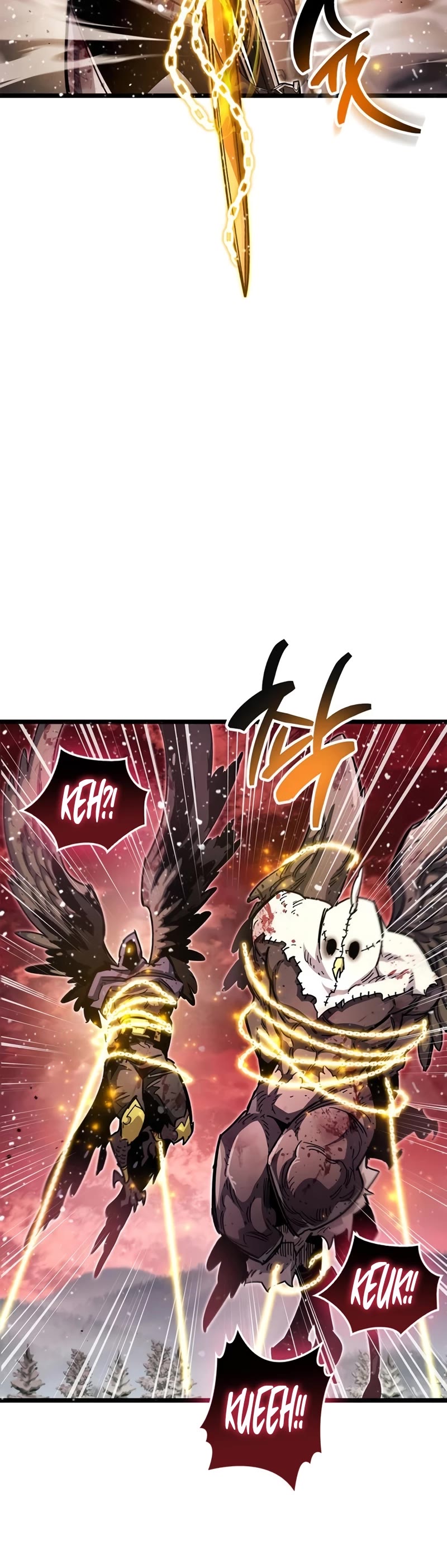 The Player Hides His Past Chapter 51 page 43 - Chapter 51