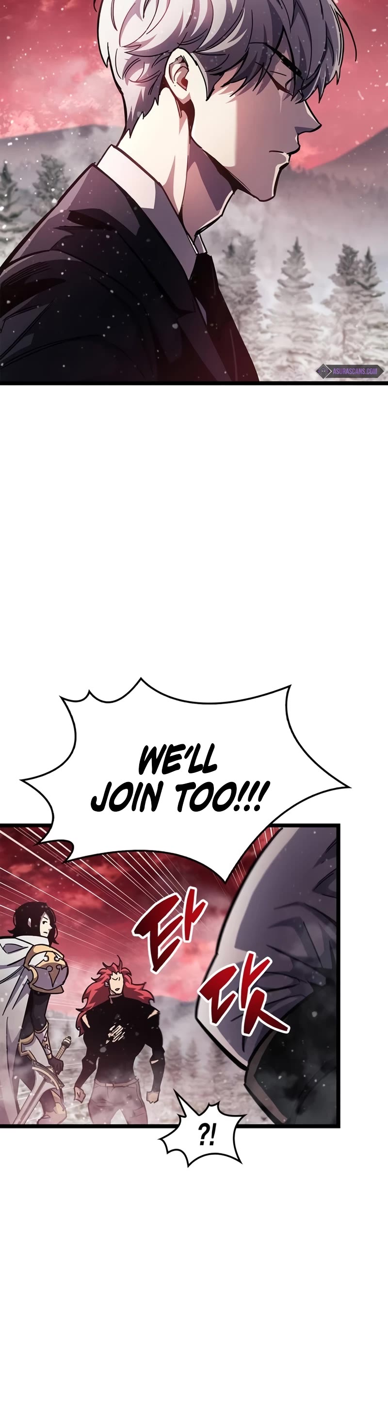 The Player Hides His Past Chapter 51 page 48 - Chapter 51