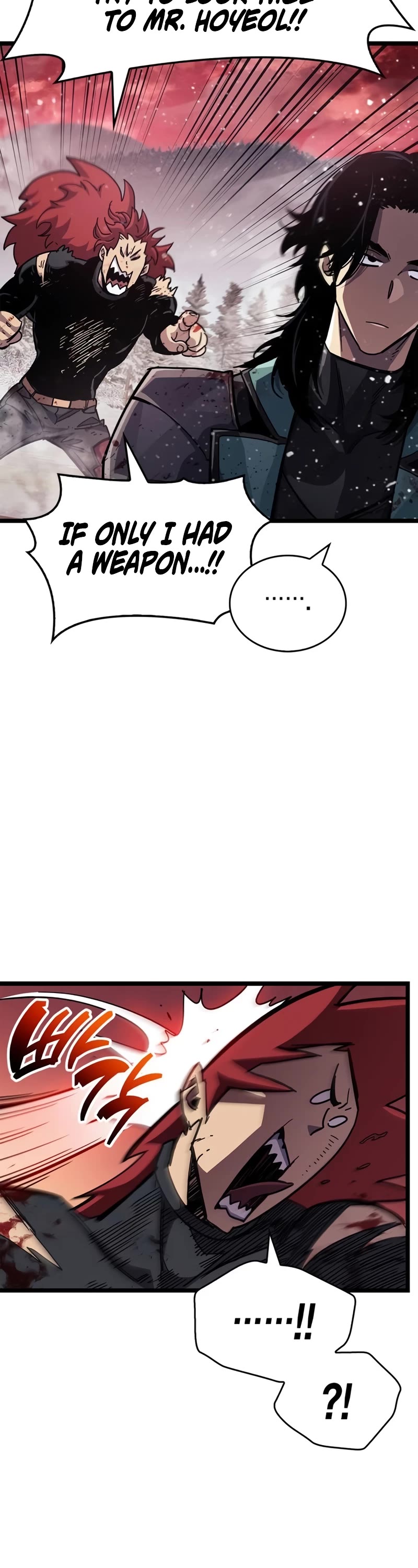 The Player Hides His Past Chapter 51 page 51 - Chapter 51