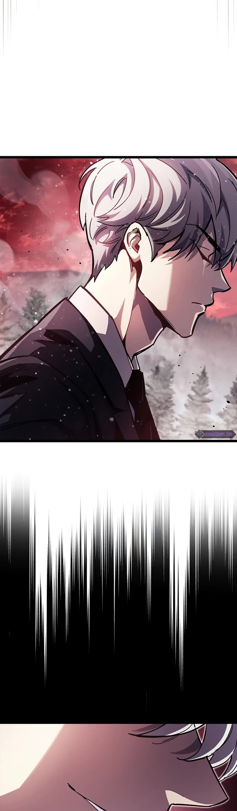 The Player Hides His Past Chapter 51 page 57 - Chapter 51