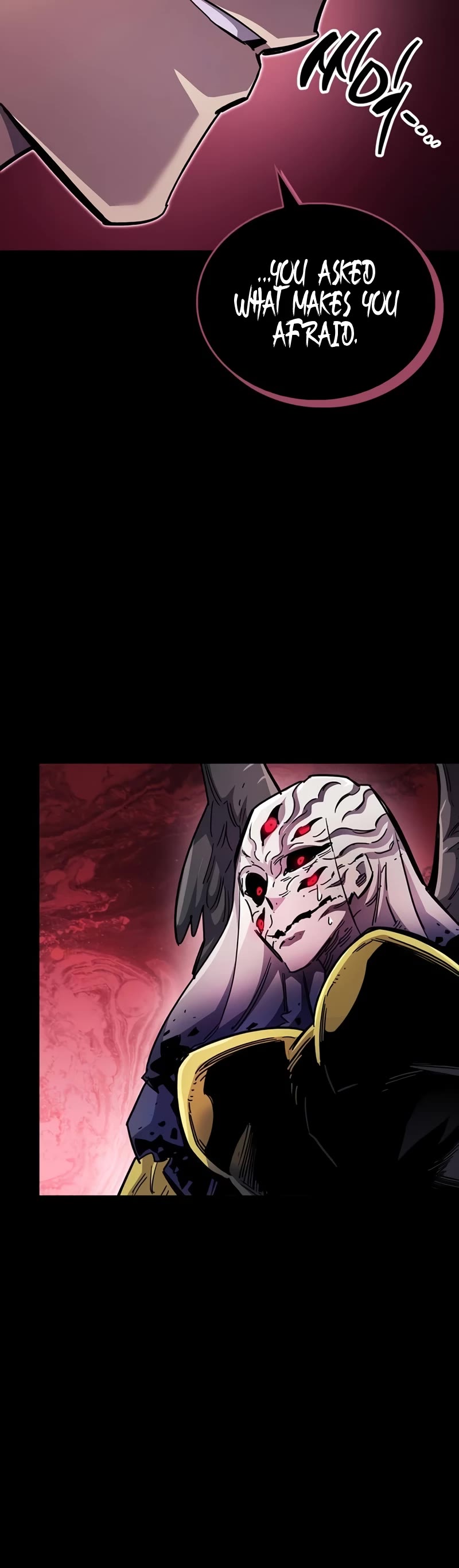 The Player Hides His Past Chapter 51 page 58 - Chapter 51