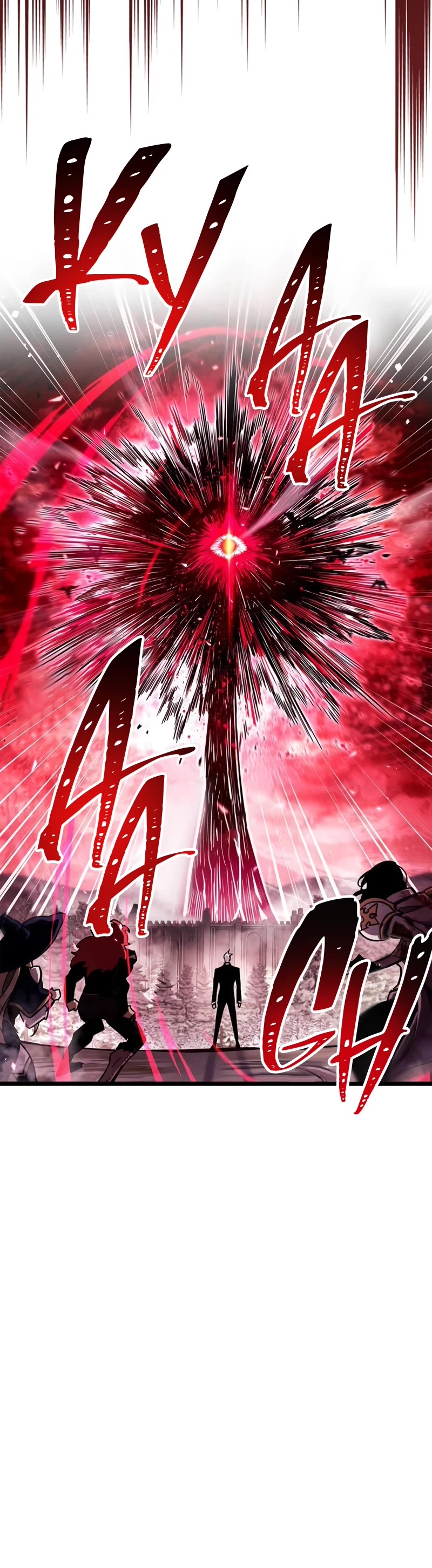 The Player Hides His Past Chapter 51 page 6 - Chapter 51