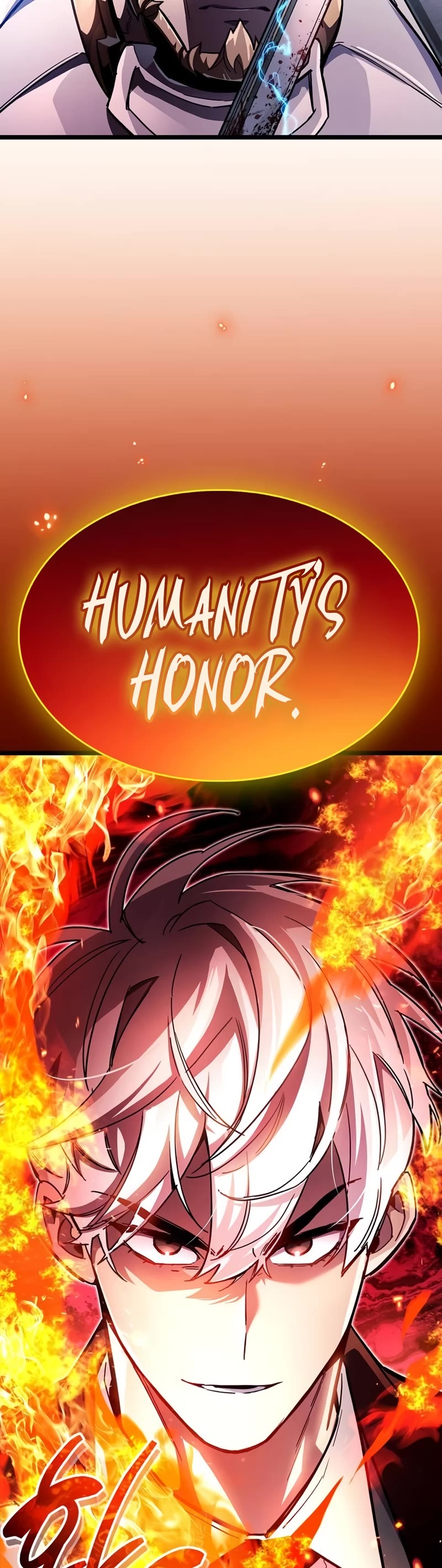 The Player Hides His Past Chapter 51 page 61 - Chapter 51