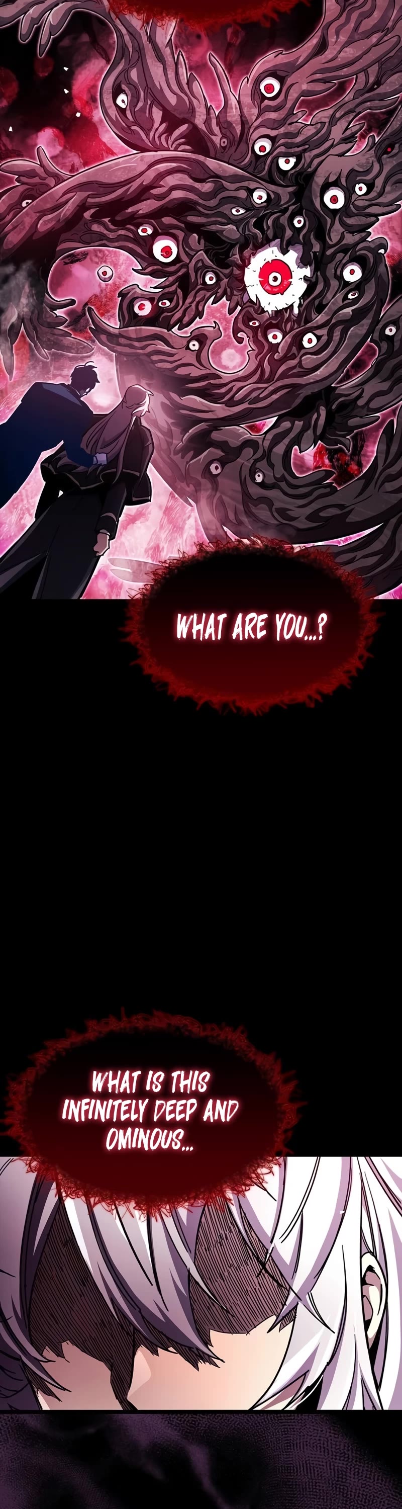 The Player Hides His Past Chapter 51 page 9 - Chapter 51