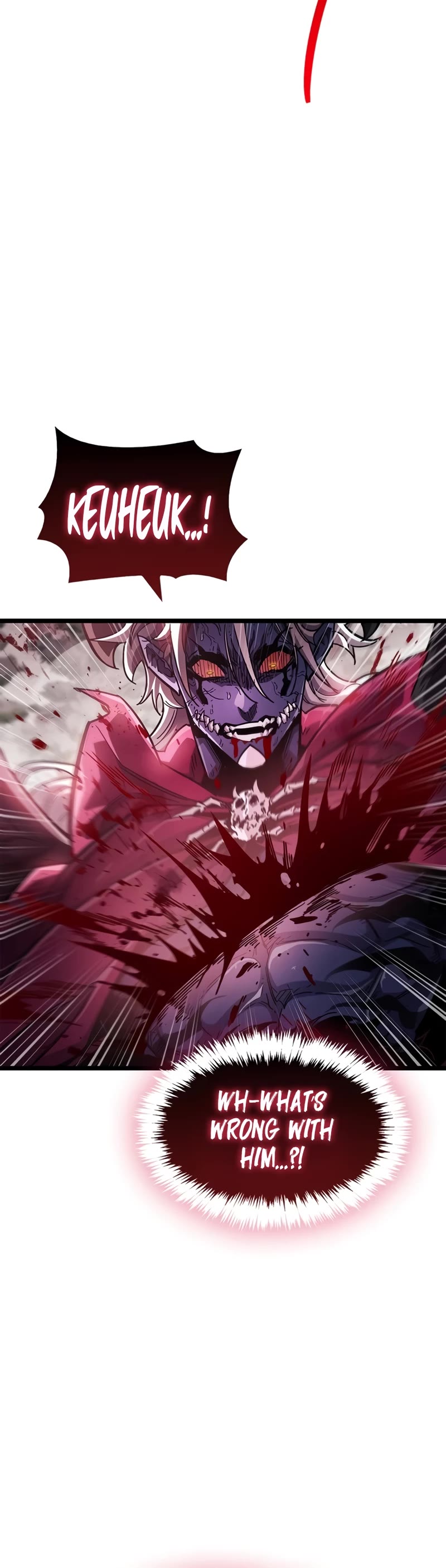 The Player Hides His Past Chapter 52 page 10 - Chapter 52