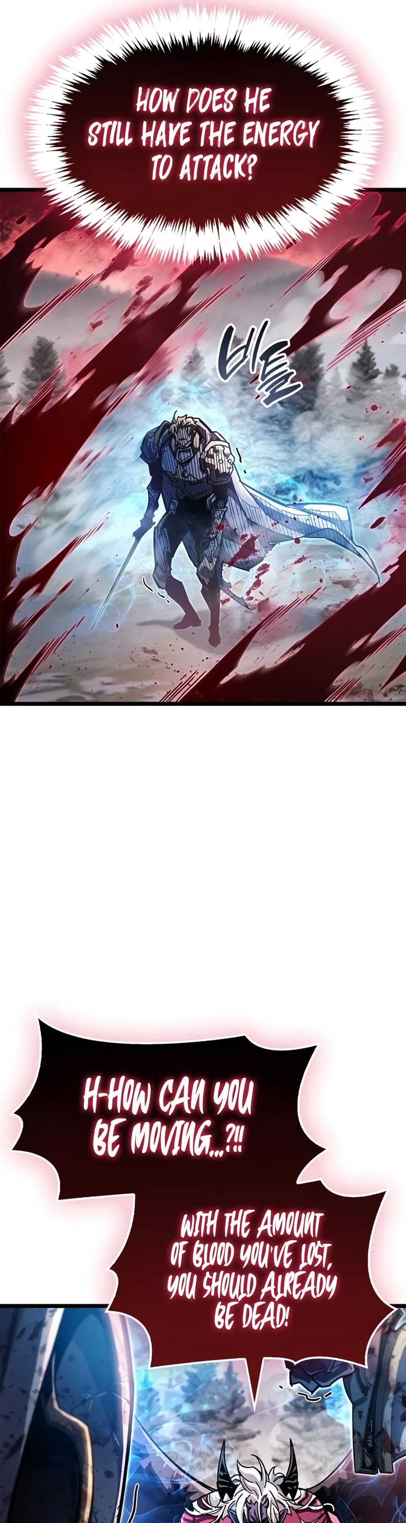 The Player Hides His Past Chapter 52 page 11 - Chapter 52