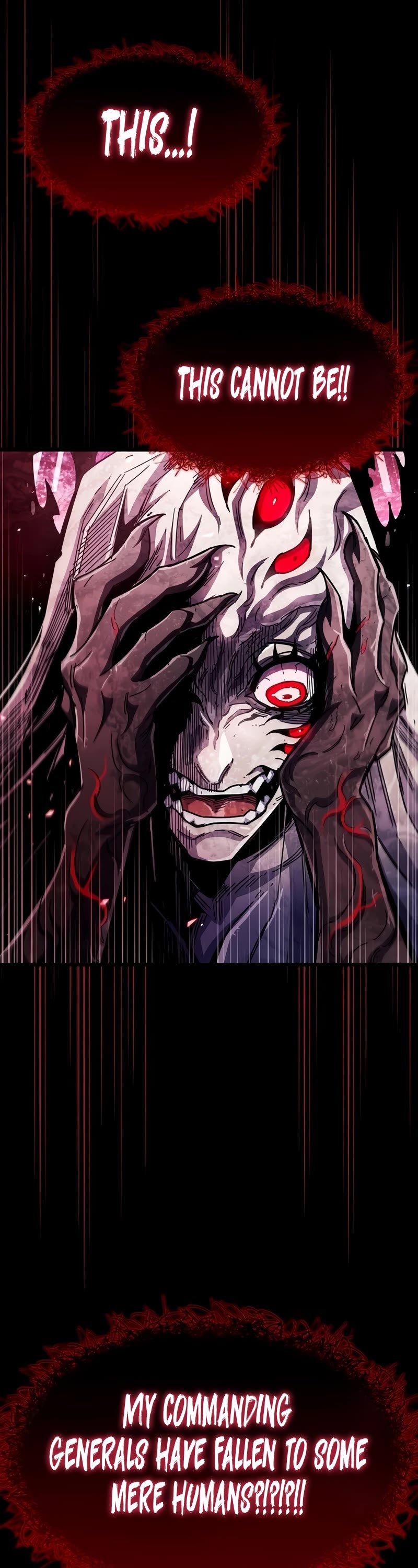 The Player Hides His Past Chapter 52 page 26 - Chapter 52