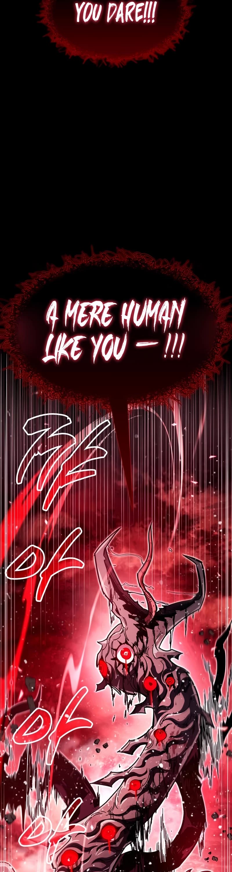 The Player Hides His Past Chapter 52 page 32 - Chapter 52