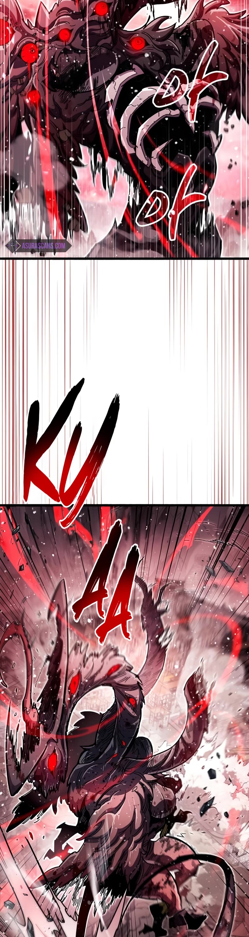 The Player Hides His Past Chapter 52 page 33 - Chapter 52