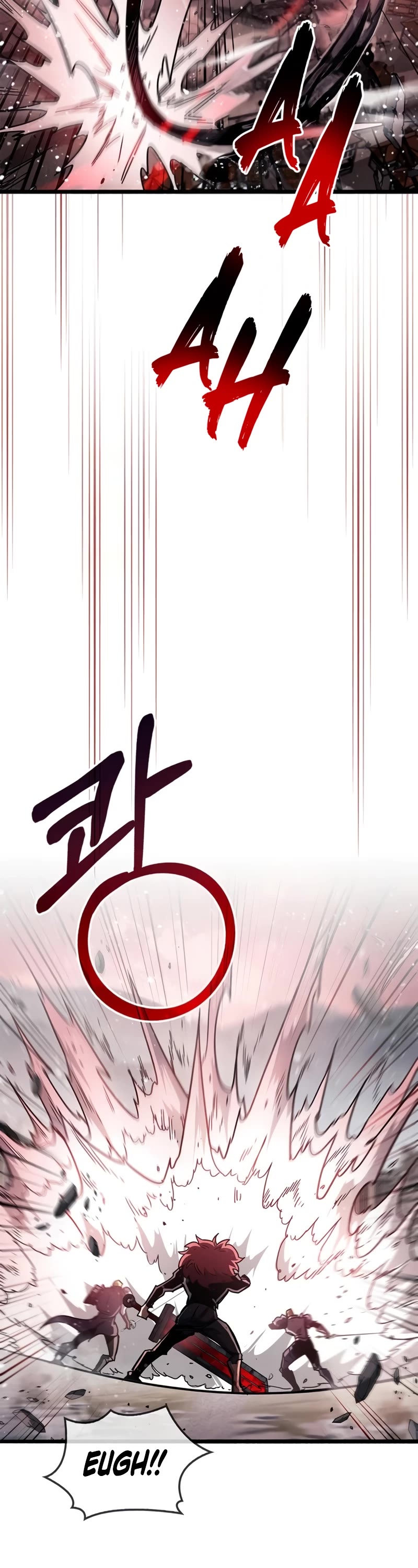 The Player Hides His Past Chapter 52 page 34 - Chapter 52