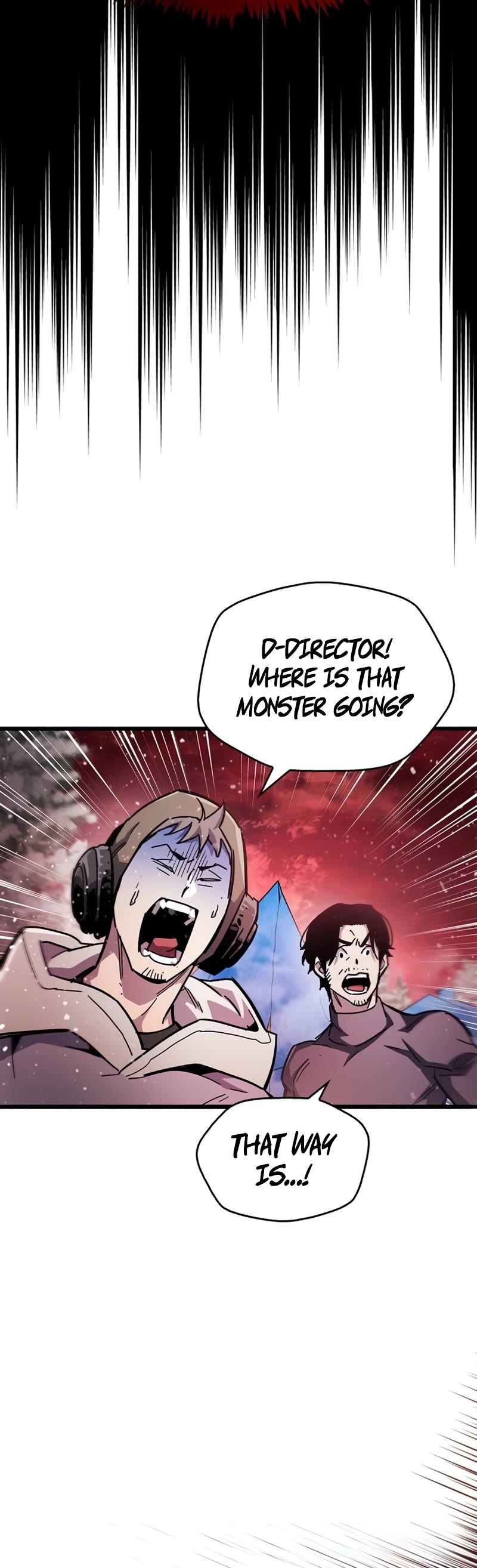 The Player Hides His Past Chapter 52 page 38 - Chapter 52