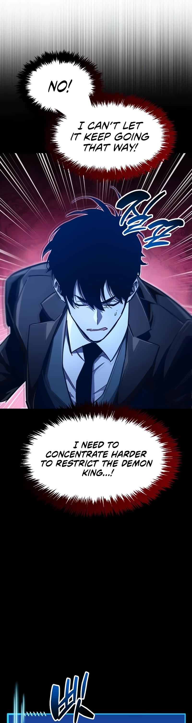 The Player Hides His Past Chapter 52 page 40 - Chapter 52